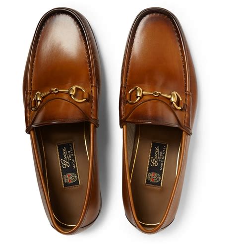 Gucci Loafers for Men 